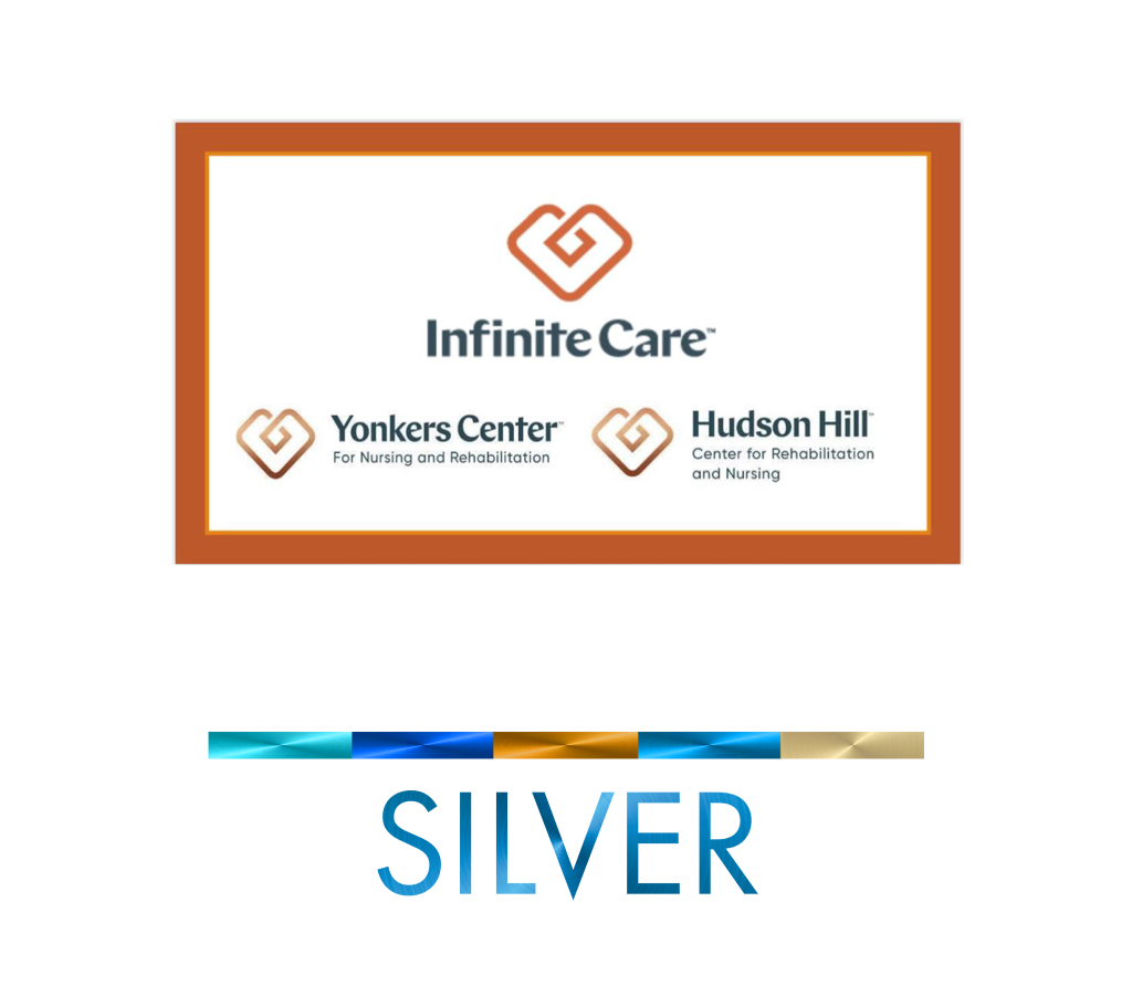 2026 Dual Sponsorship GB Website_Infinite Care_Silver Sponsors