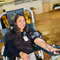 January 2026 Blood Drive