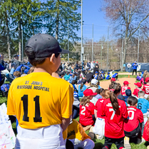 Little League 2026