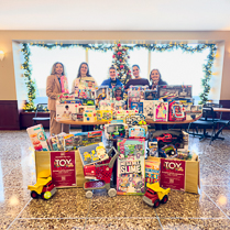Toy Drive
