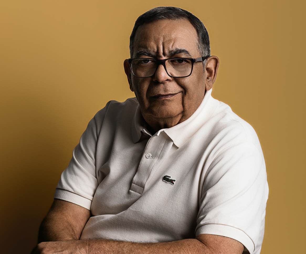 Tomas Cruz - St. Johns Riverside Hospital
