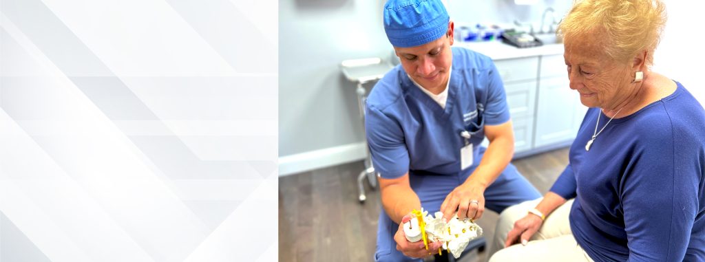 Interventional Pain Management Header