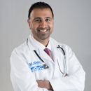 Sandeep Gulati, MD