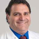 Berdj Stephanian, DPM